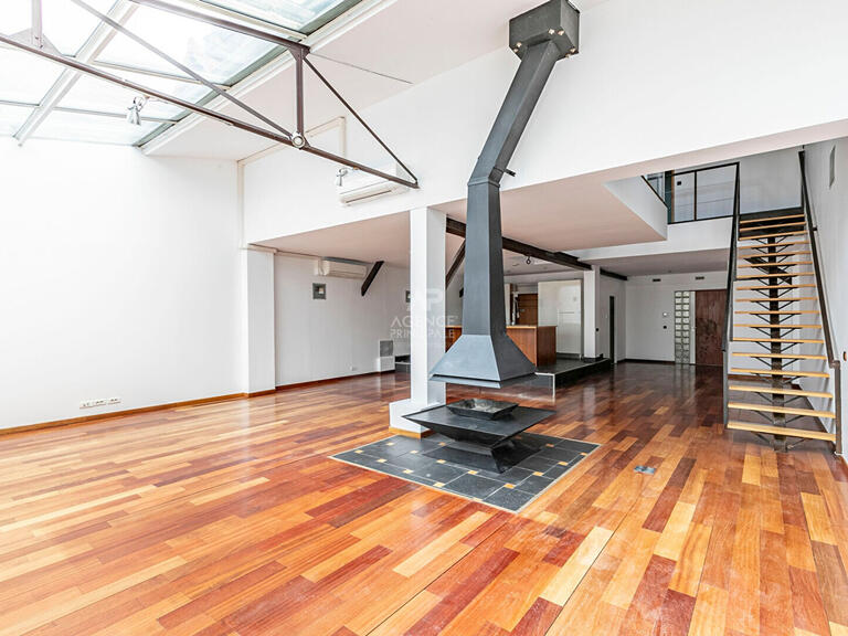 Maison Chatou - 6 chambres - 236m²