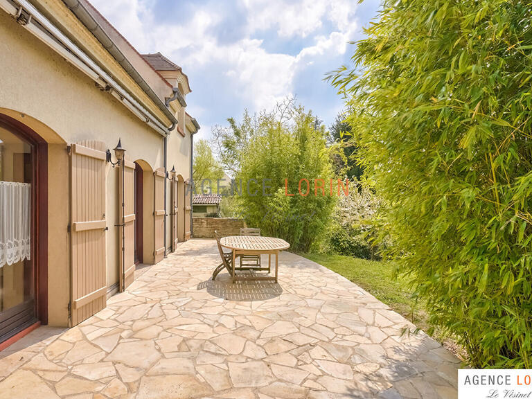 House Chatou - 5 bedrooms - 170m²