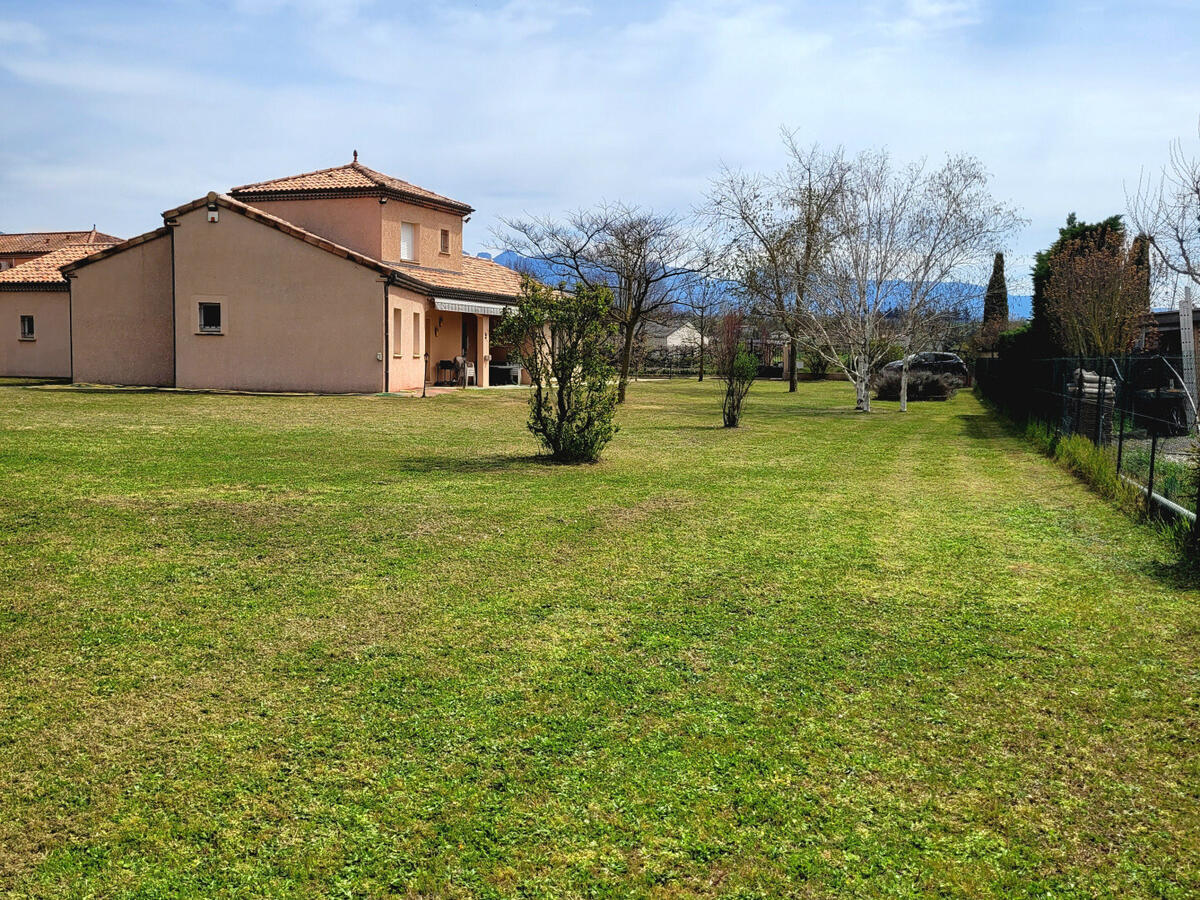 House Chatuzange-le-Goubet