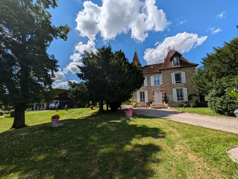 Maison Chaumergy - 7 chambres - 270m²