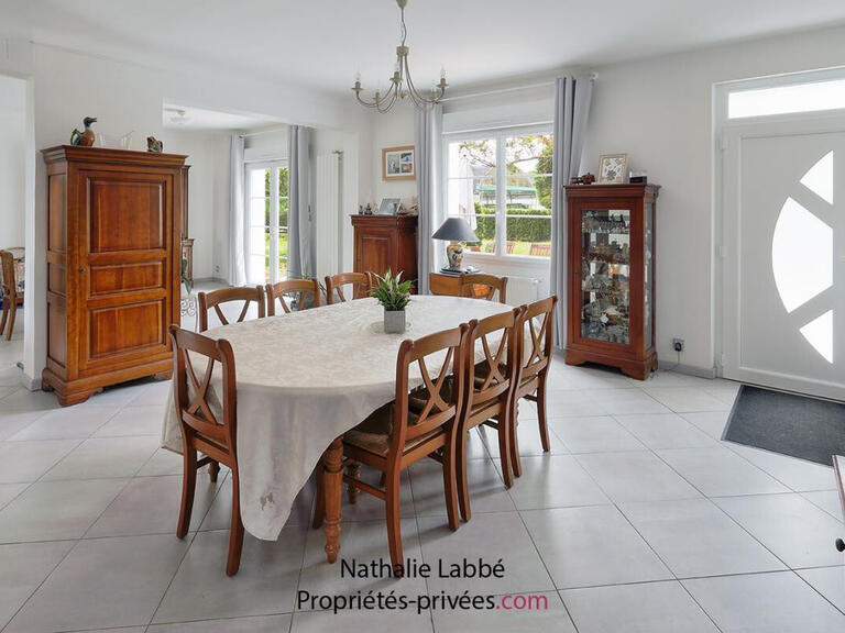 Vente Maison Chaumes-en-Retz - 6 chambres