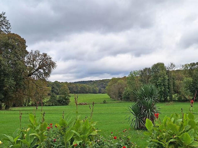 Castle Chaumont