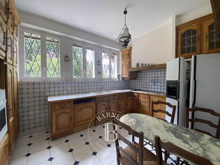 Vente Maison Chaumont-sur-Loire - 6 chambres