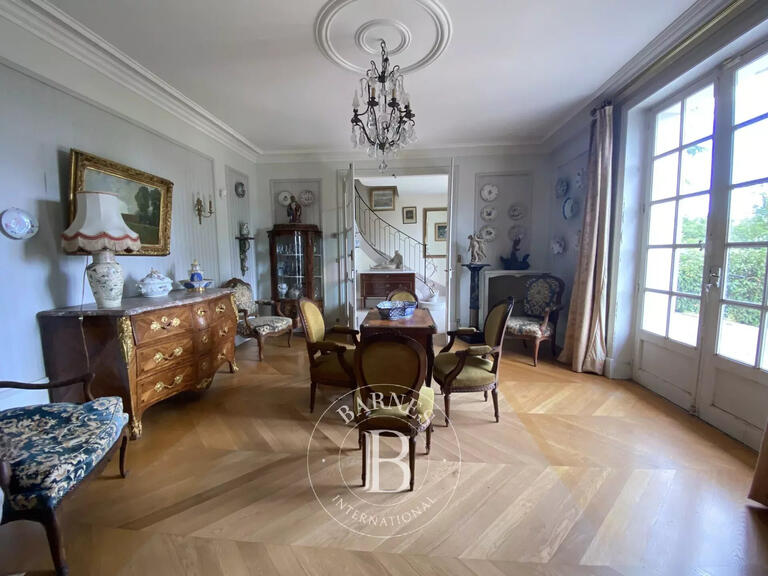 Vente Maison Chaumont-sur-Loire - 6 chambres