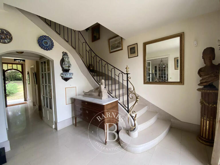 House Chaumont-sur-Loire - 6 bedrooms - 252m²