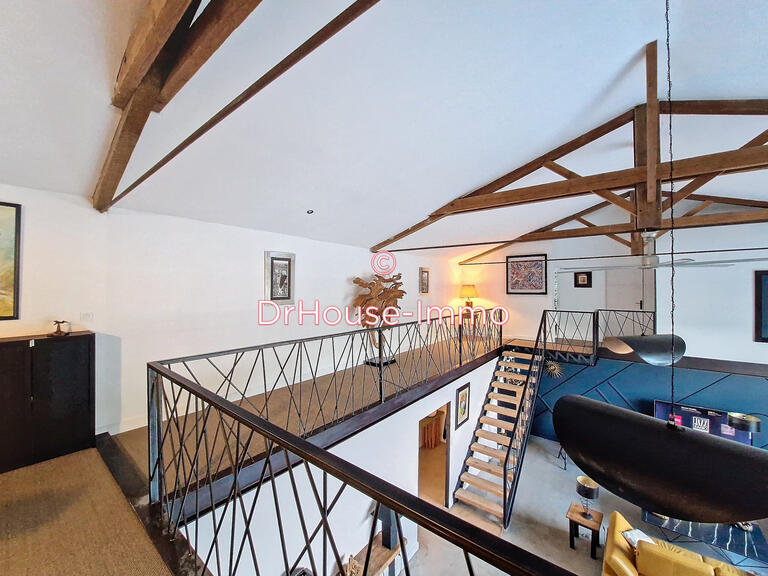 Loft Chauray - 4 bedrooms - 240m²