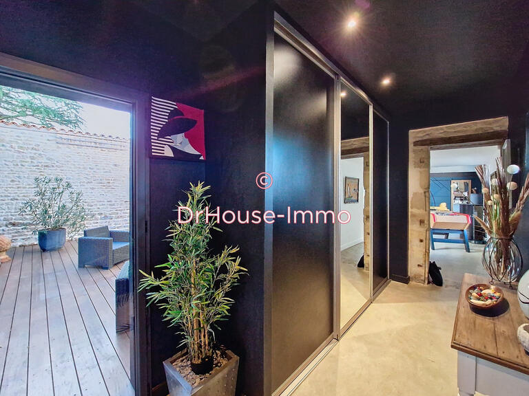 Loft Chauray - 4 bedrooms - 240m²