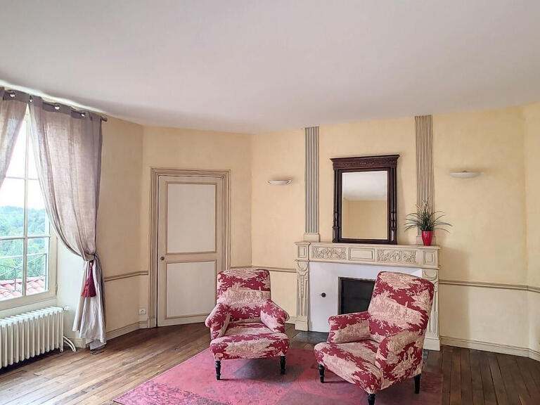 Vente Propriété Chauvigny - 5 chambres