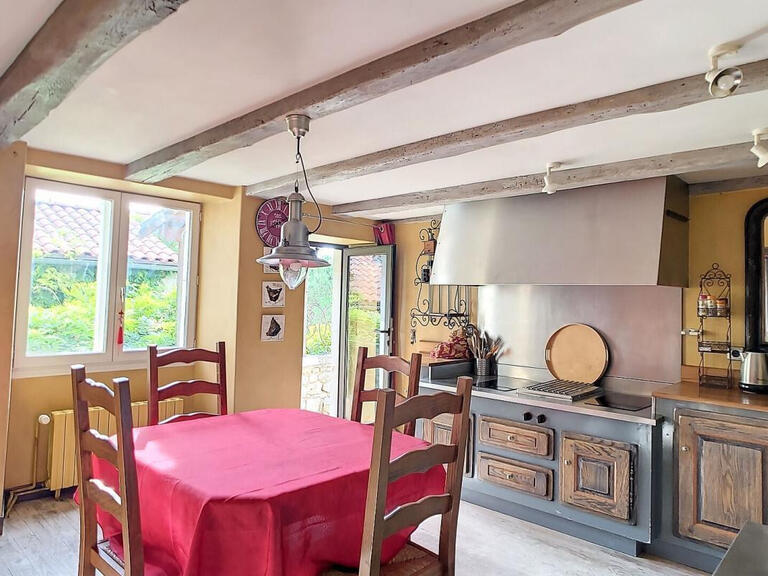 Vente Propriété Chauvigny - 5 chambres