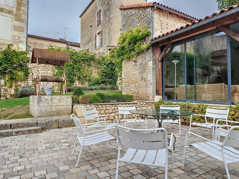 Property Chauvigny - 5 bedrooms