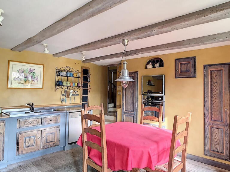 Property Chauvigny - 5 bedrooms