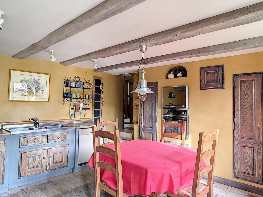 Property Chauvigny