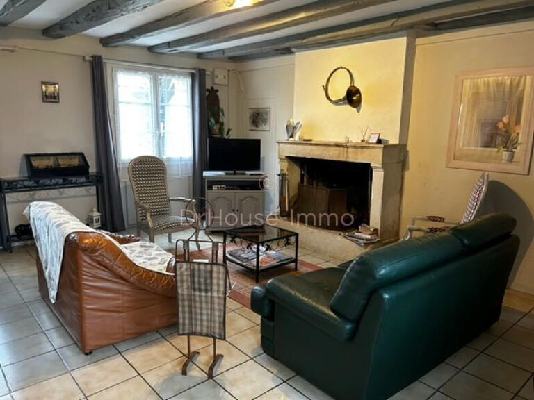 Vente Villa Chauvigny - 7 chambres