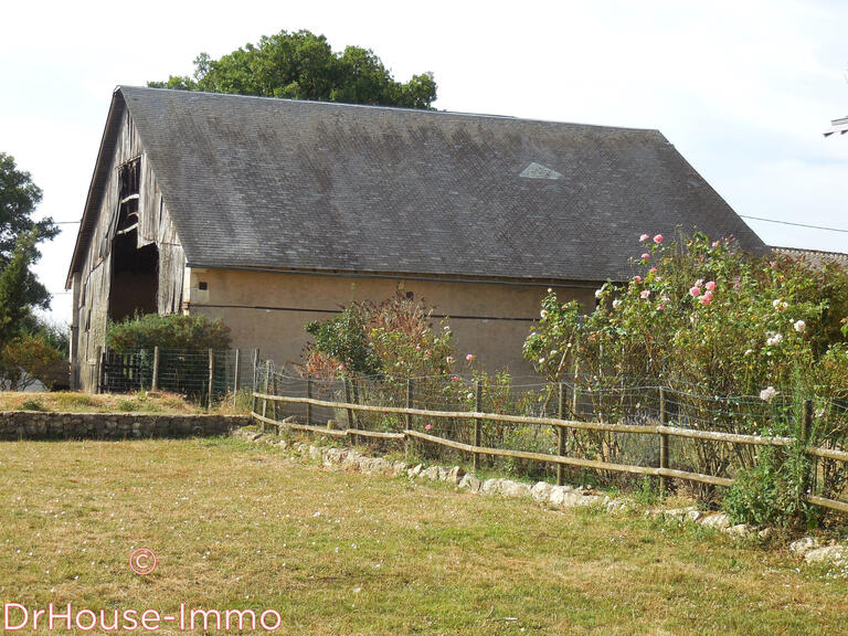 Villa Chauvigny - 4 chambres - 272m²