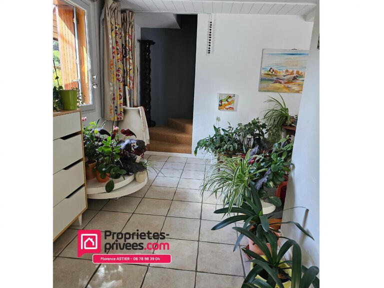 Appartement Chavanod - 4 chambres