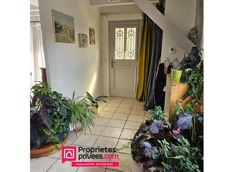 Appartement Chavanod - 4 chambres