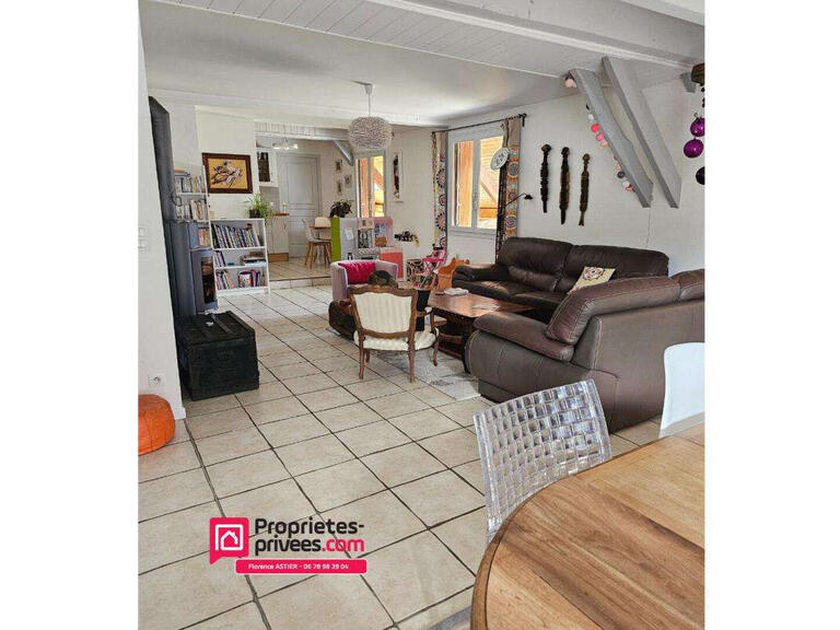 Appartement Chavanod - 4 chambres