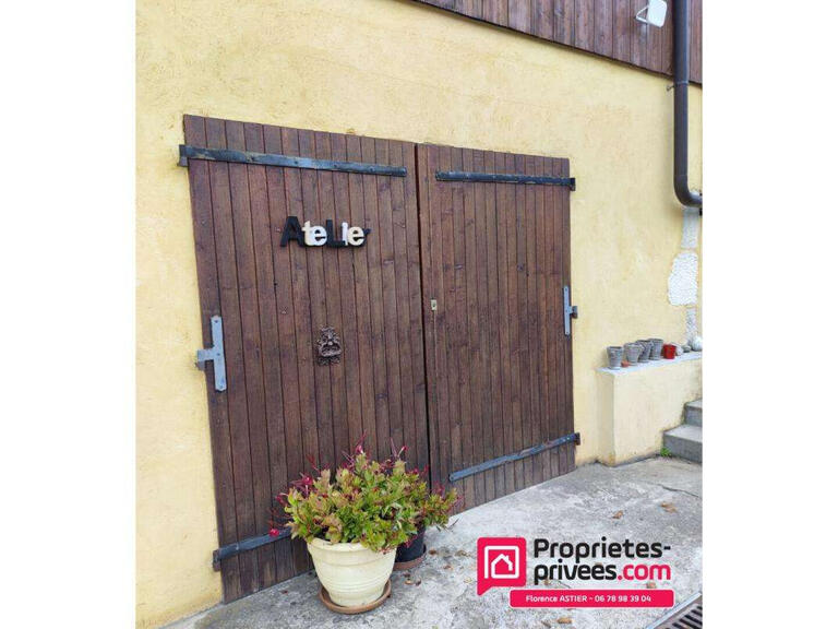 Appartement Chavanod - 4 chambres