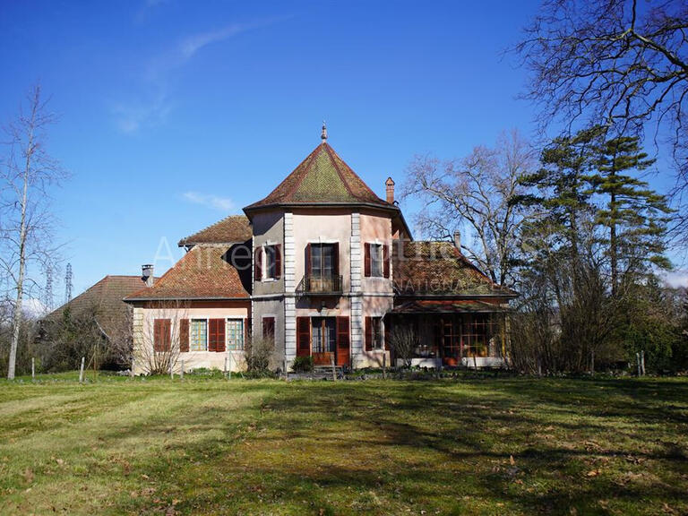 Maison Chavanod - 6 chambres - 324m²