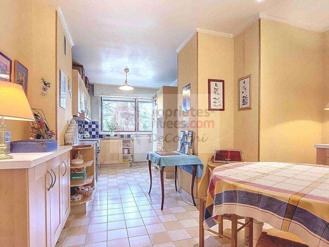 Appartement Chaville