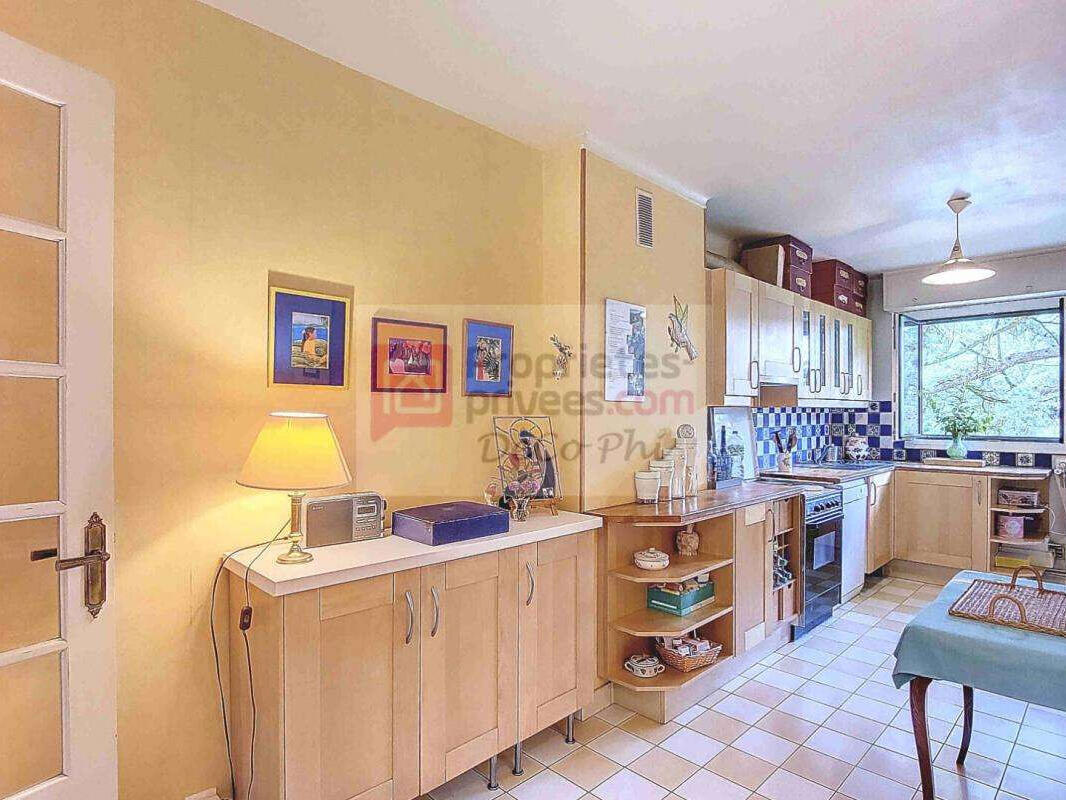 Appartement Chaville