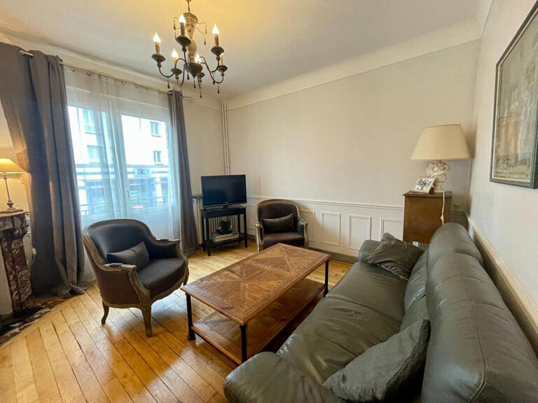 Vente Maison Chaville - 4 chambres