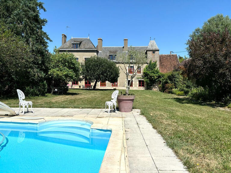 House Chécy - 6 bedrooms - 317m²