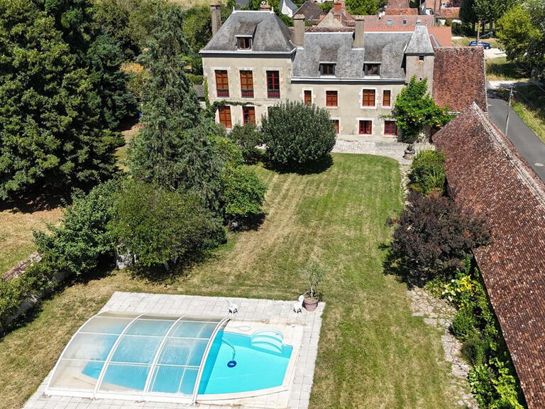 Maison Chécy - 6 chambres - 317m²