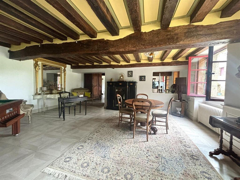 Maison Chécy - 6 chambres - 317m²