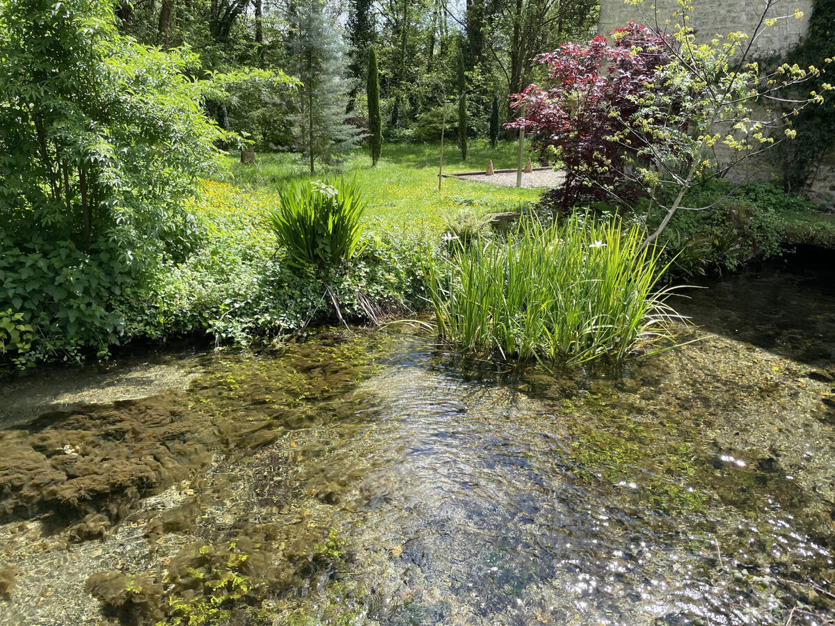 Moulin Chef-Boutonne