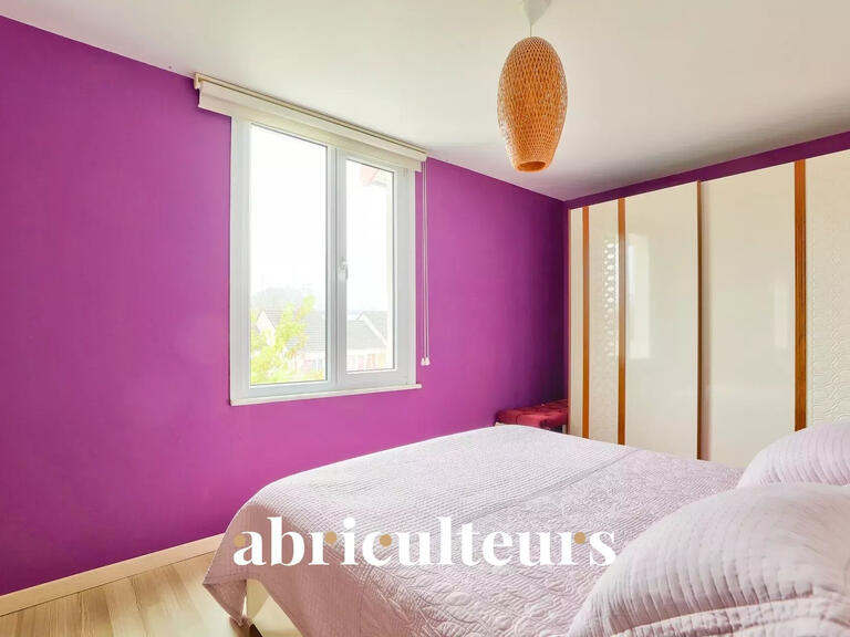 House Chelles - 10 bedrooms - 301m²