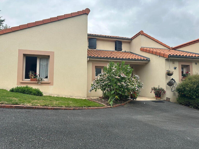 House Chemillé-en-Anjou - 5 bedrooms