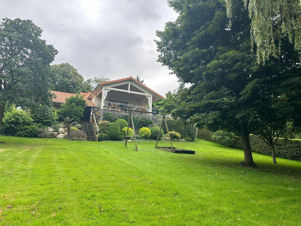 House Chemillé-en-Anjou