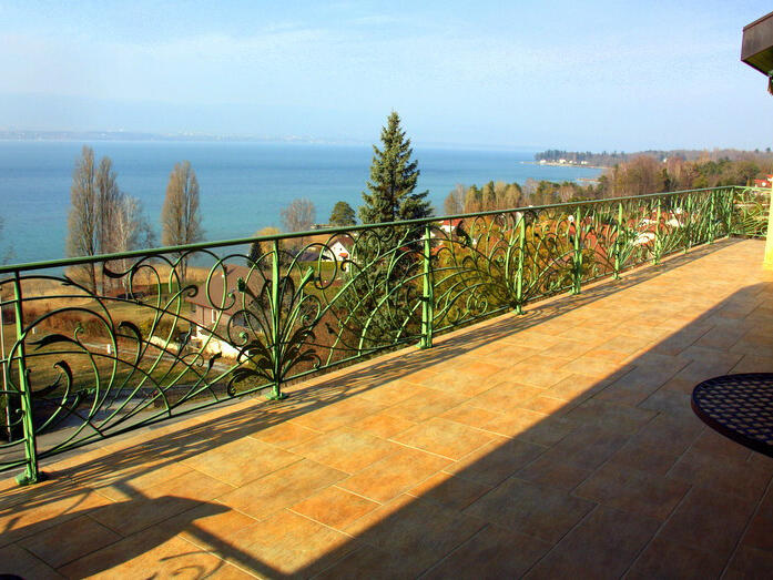 Vente Maison Chens-sur-Léman - 4 chambres