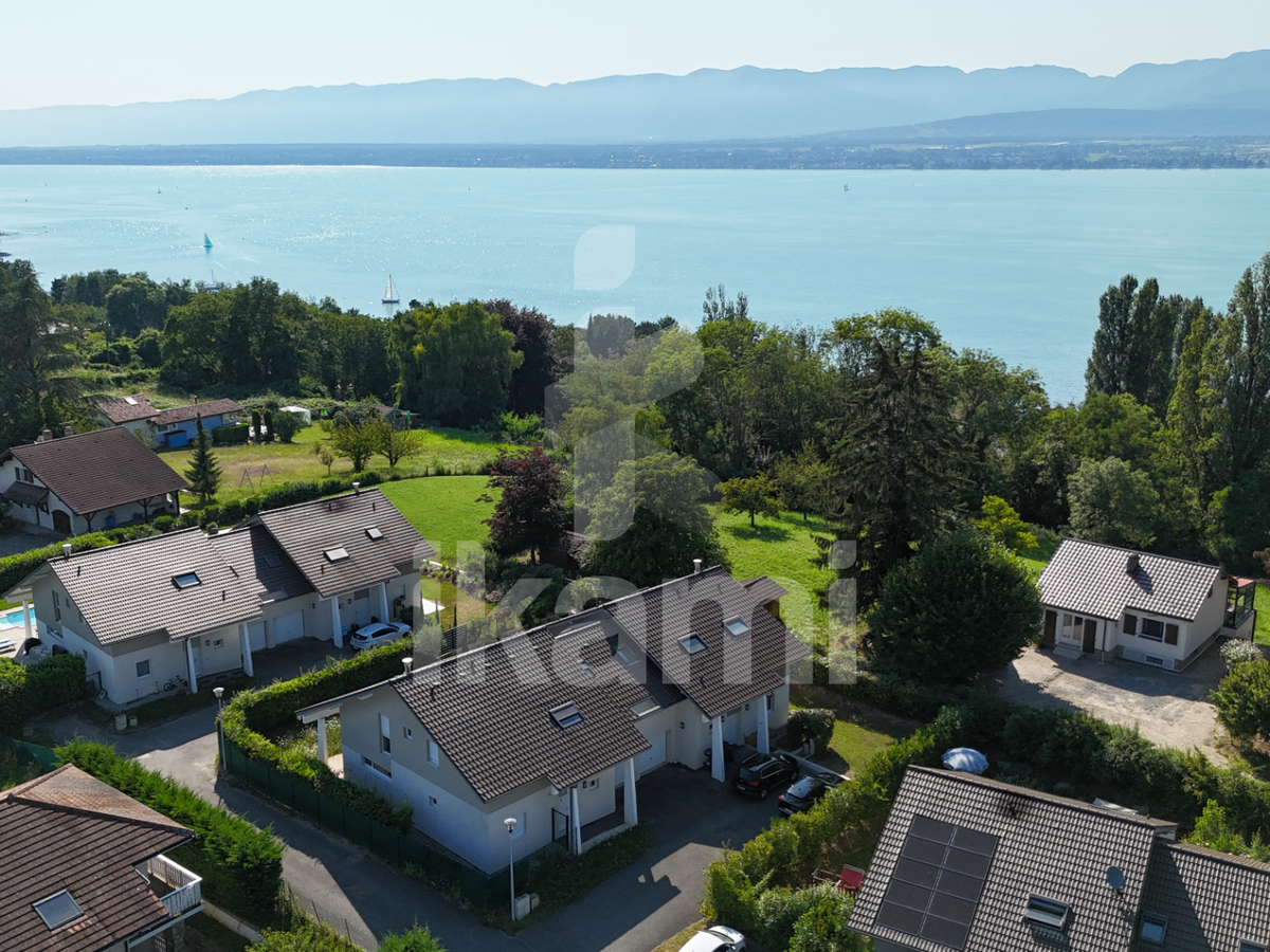 House Chens-sur-Léman