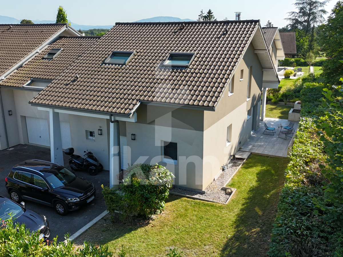 House Chens-sur-Léman