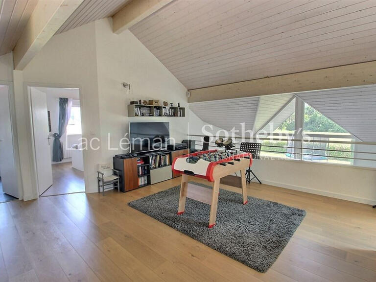 Maison Chens-sur-Léman - 4 chambres - 200m²