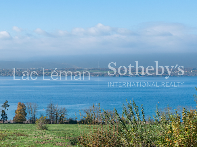 House Chens-sur-Léman - 3 bedrooms - 257m²