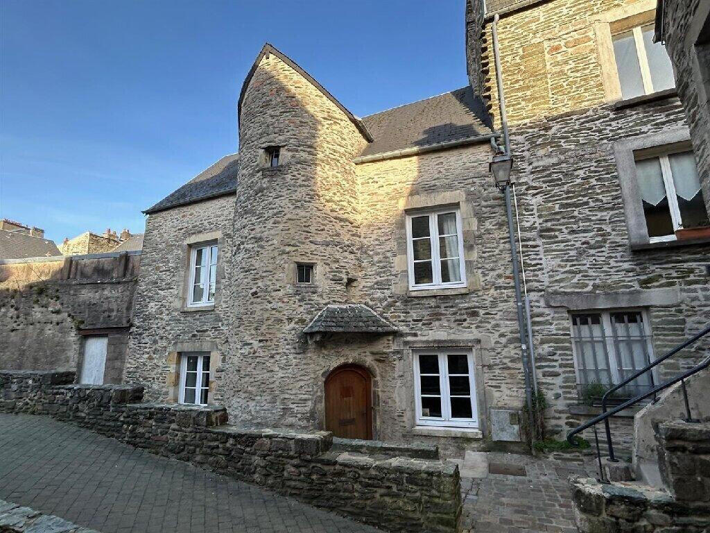 House Cherbourg-en-Cotentin