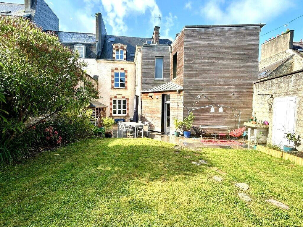 House Cherbourg-en-Cotentin