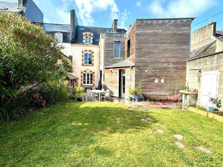 Maison Cherbourg-en-Cotentin - 6 chambres