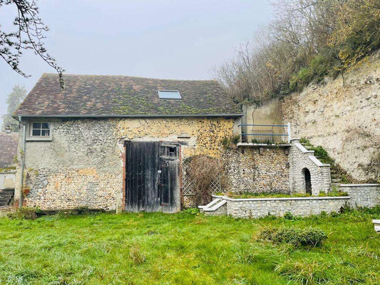 Maison Cherisy - 7 chambres