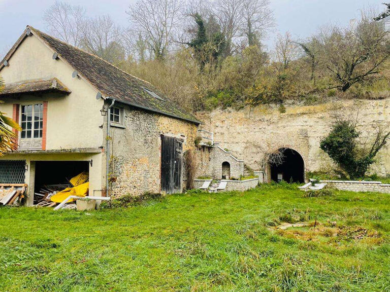 Maison Cherisy - 7 chambres