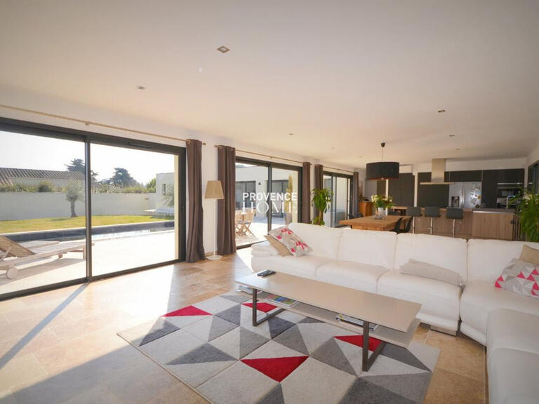 House Cheval-Blanc - 3 bedrooms - 159m²