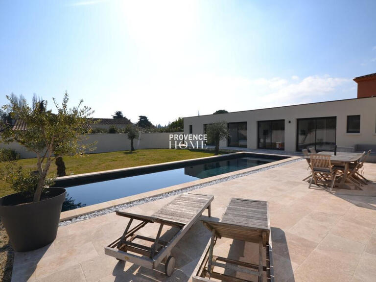 House Cheval-Blanc - 3 bedrooms - 159m²