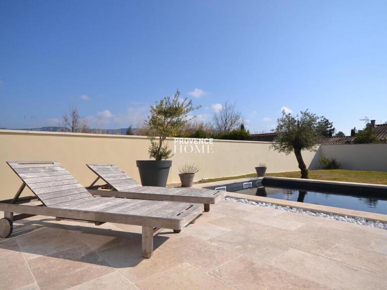 House Cheval-Blanc - 3 bedrooms - 159m²