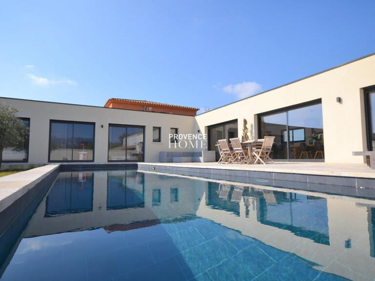 House Cheval-Blanc - 3 bedrooms - 159m²