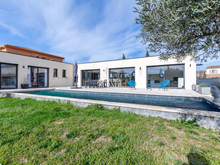 House Cheval-Blanc - 3 bedrooms - 159m²