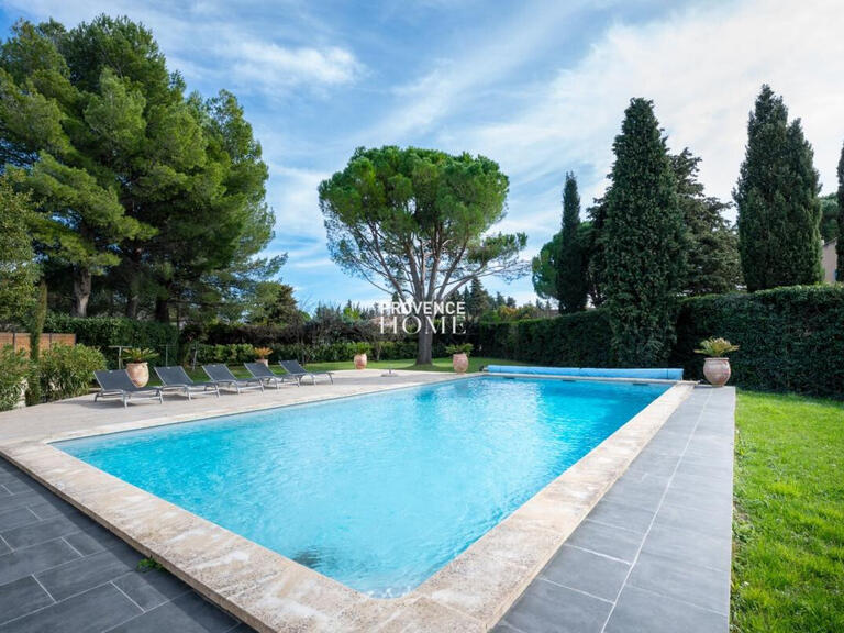 House Cheval-Blanc - 5 bedrooms - 235m²