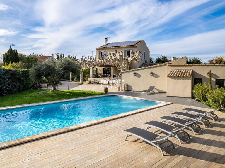 House Cheval-Blanc - 5 bedrooms - 235m²